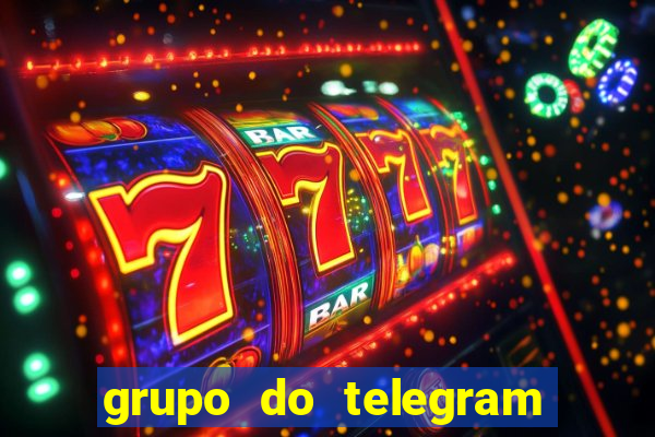 grupo do telegram pode tudo